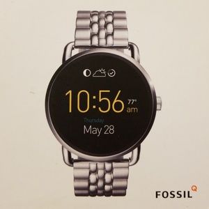 Fossil Q (NEW)